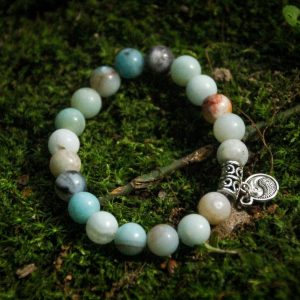 Amazonite